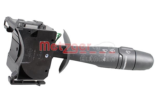 Comutator coloana directie 0916657 METZGER AUTOTEILE